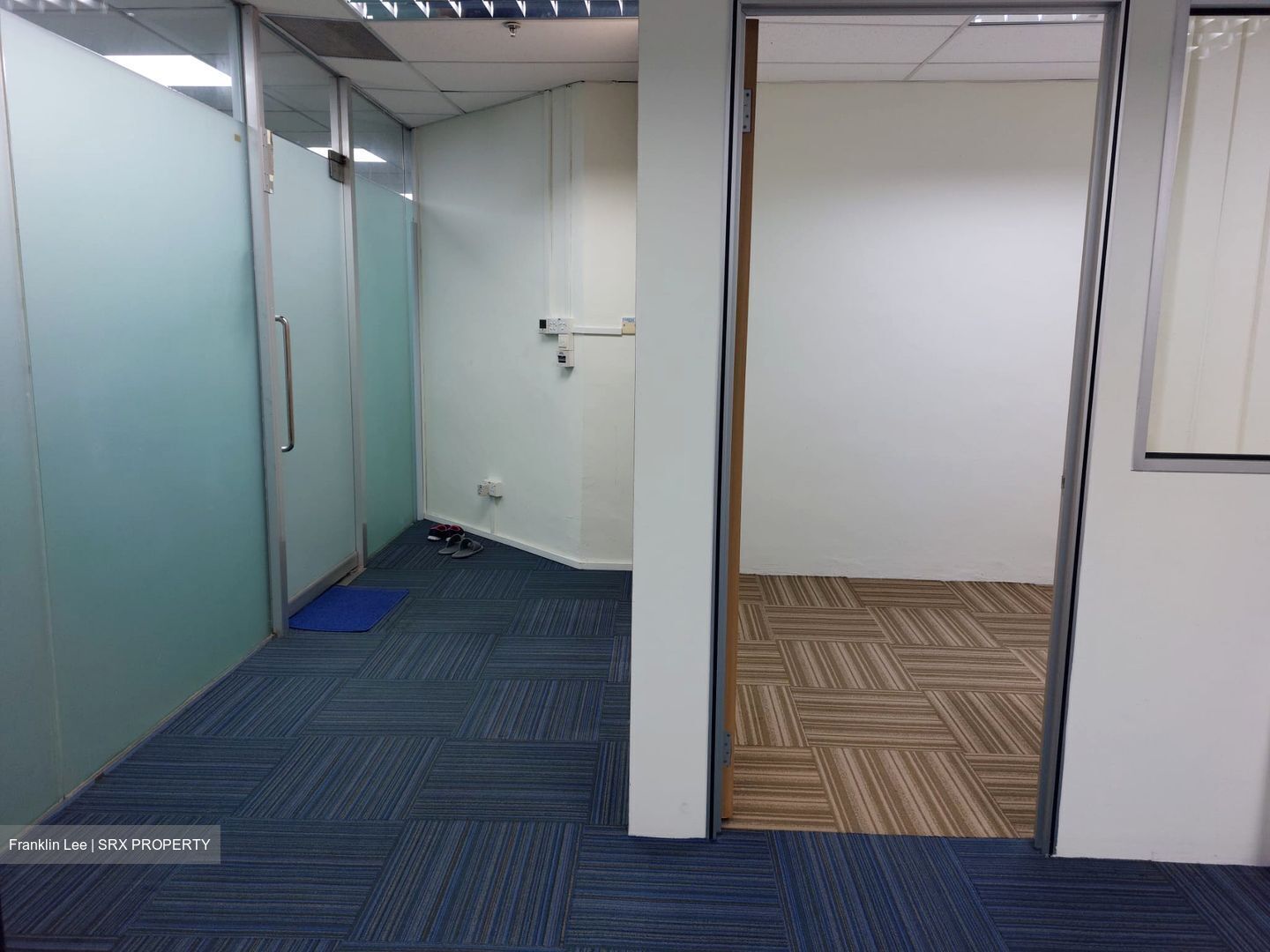 North Bridge Centre (D7), Office #622620211